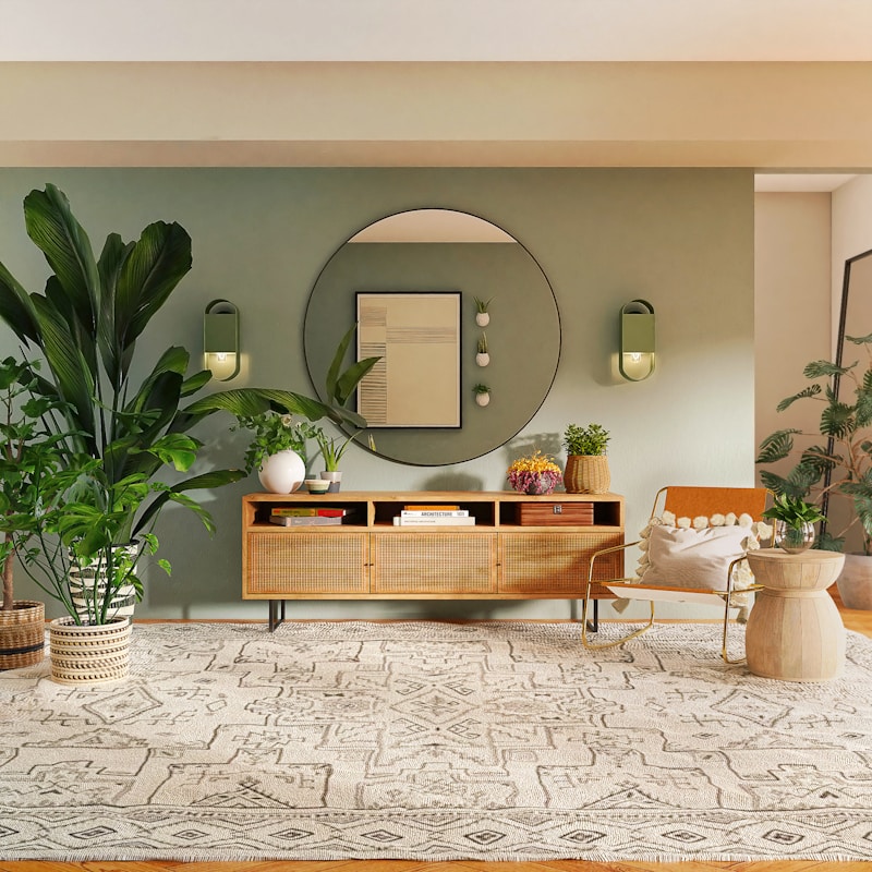 Home accents and décor